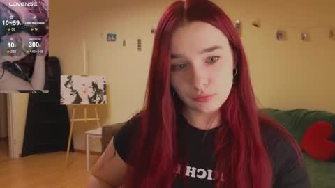 Daisy online show from January 18, 2026, 8:34 pm