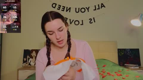 Daisy online show from February 15, 2026, 7:51 am