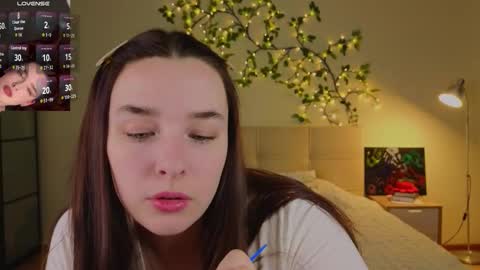 Daisy online show from March 15, 2026, 4:18 am