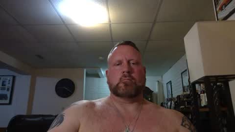 iwilldowhatusay2026 online show from July 7, 2026, 1:19 am