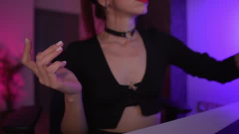 YourWitch online show from December 6, 2024, 9:13 pm