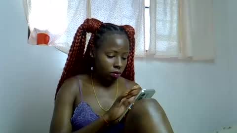 iynika online show from June 14, 2026, 1:57 pm