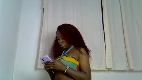 iynika online show from July 13, 2026, 12:02 am