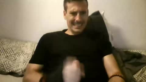 Casandro online show from October 20, 2025, 2:23 am