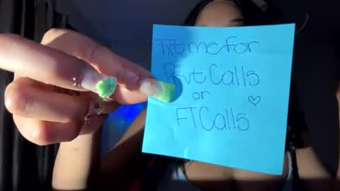 iysisfv online show from February 10, 2025, 2:52 am