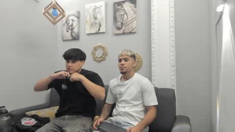 Snapshot of izaak_taylor7 chatting on February 1, 2025, 12:26 pm izaack online show from February 1, 2025, 12:26 pm