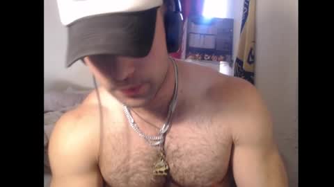izak144 online show from January 8, 2025, 6:52 pm