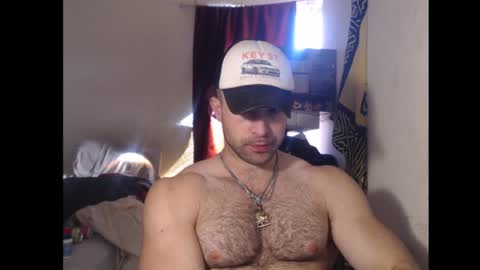 izak144 online show from January 17, 2025, 8:33 pm