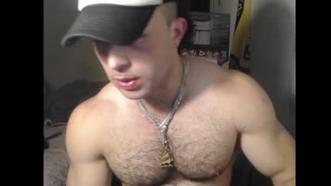 izak144 online show from January 19, 2025, 9:44 am