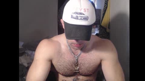 izak144 online show from January 19, 2025, 6:32 pm