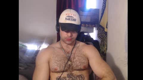 izak144 online show from January 27, 2025, 7:56 pm