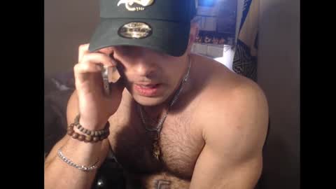 izak144 online show from February 9, 2025, 10:32 pm
