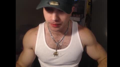 izak144 online show from February 13, 2025, 1:29 am