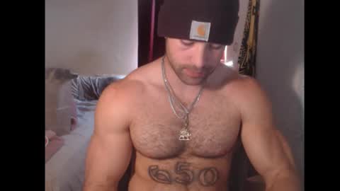 izak144 online show from February 5, 2026, 11:09 pm