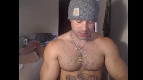 izak144 online show from February 9, 2026, 11:53 pm