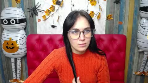 IziPaterson online show from October 22, 2025, 5:41 am