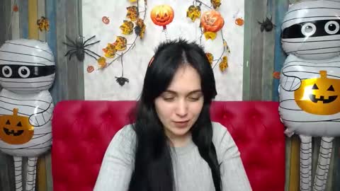 IziPaterson online show from October 31, 2025, 6:14 am