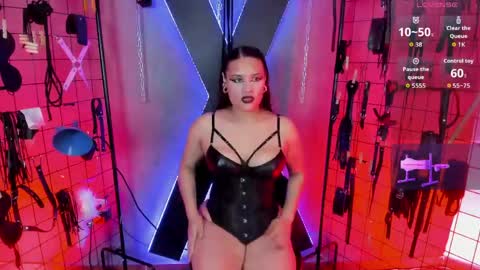 Izobeth and Ari online show from May 7, 2026, 3:01 am