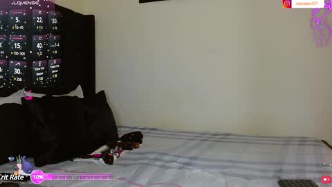 Izzabel Valentine online show from December 17, 2024, 7:26 pm