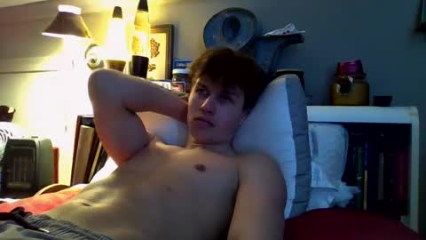 Willis online show from February 17, 2025, 9:30 pm