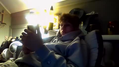 Willis online show from February 18, 2025, 4:26 am