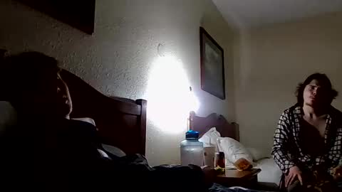 Willis online show from March 2, 2025, 8:16 am