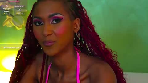 Sugar Babe online show from September 25, 2025, 7:28 pm