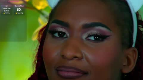 Sugar Babe online show from October 12, 2025, 7:13 pm