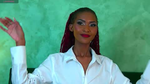 Sugar Babe online show from October 17, 2025, 11:18 pm