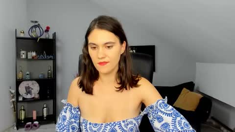 Snapshot of izzymonro chatting on October 8, 2025, 11:35 pm Izzy online show from October 8, 2025, 11:35 pm