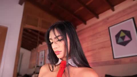 izzywild1 online show from November 17, 2025, 11:16 am