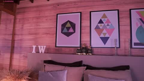 izzywild1 online show from January 15, 2026, 10:42 am