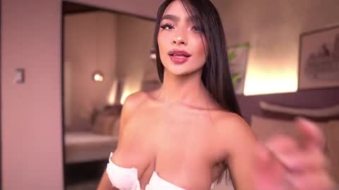 izzywild1 online show from June 18, 2026, 11:14 am
