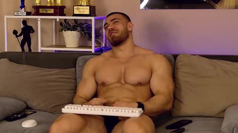 Jon online show from February 2, 2026, 4:00 am