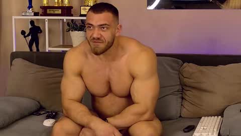 Jon online show from February 4, 2026, 4:07 am