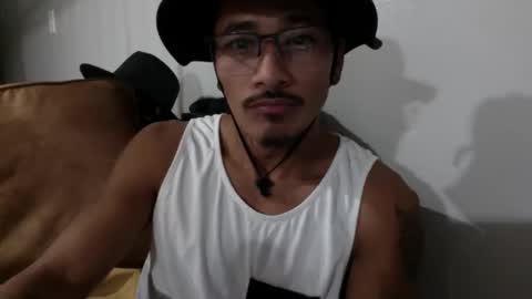 Mugen online show from November 12, 2025, 8:48 am