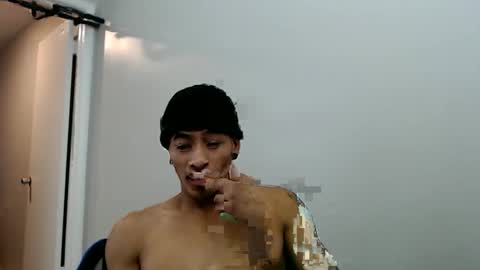 Mugen online show from December 20, 2025, 7:43 pm