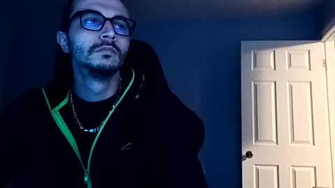 Snapshot of j1277 chatting on January 23, 2025, 5:02 am Yoursexxyguy online show from January 23, 2025, 5:02 am