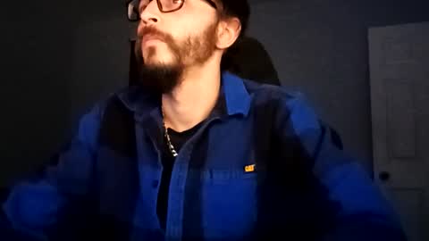 Snapshot of j1277 chatting on January 13, 2026, 7:35 am Yoursexxyguy online show from January 13, 2026, 7:35 am