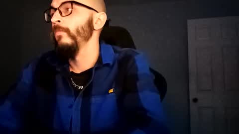 Snapshot of j1277 chatting on January 16, 2026, 6:50 am Yoursexxyguy online show from January 16, 2026, 6:50 am