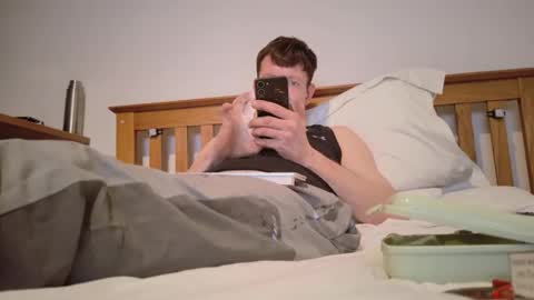 Big 8 online show from April 18, 2026, 8:31 pm