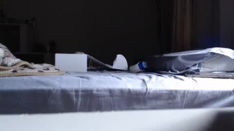 J3RKZ online show from November 26, 2025, 1:17 am