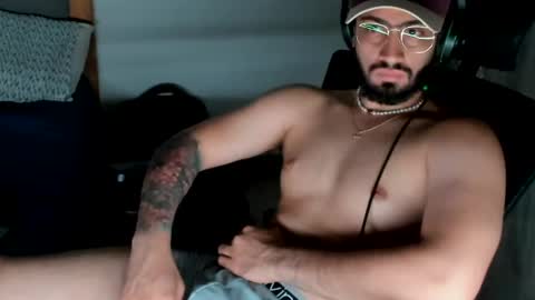 Mapachito online show from July 23, 2026, 1:58 am