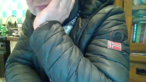 J4ckcock online show from December 16, 2025, 11:15 am