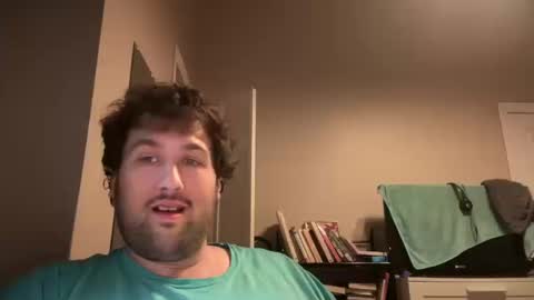 Jasp online show from October 18, 2025, 7:03 pm