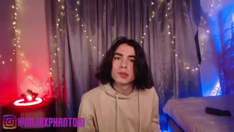 Snapshot of j_a_x_x_x_o_n chatting on February 18, 2025, 8:59 am Hey im Jaxxxon check my info     online show from February 18, 2025, 8:59 am