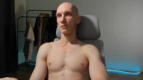 Danny online show from December 2, 2024, 9:56 am