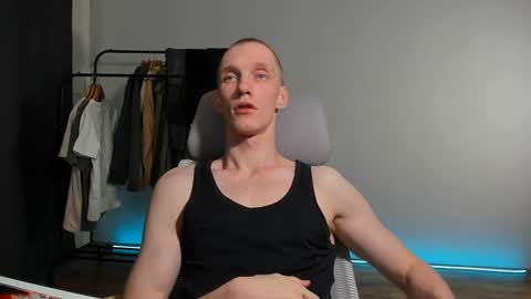 Danny online show from December 16, 2024, 9:46 am