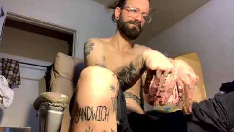 j boogie online show from January 14, 2025, 3:53 am