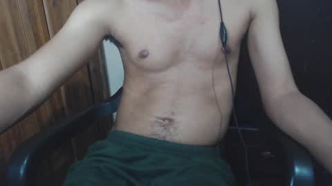 Snapshot of j_castello chatting on January 26, 2025, 7:52 pm J online show from January 26, 2025, 7:52 pm